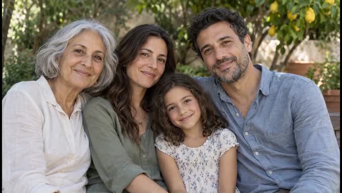 תמונת דוגמה שנוצרה ב־AI